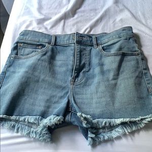 express shorts